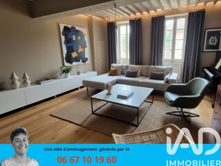  Maison � vendre 6 pi�ces 143 m�