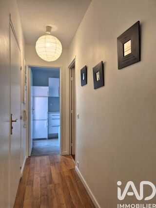  Appartement � vendre 1 pi�ce 25 m�