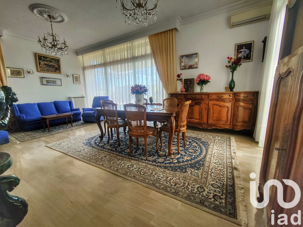  vendre  Maison Hyres (83400)