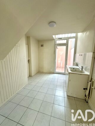  Appartement � louer 3 pi�ces 75 m�