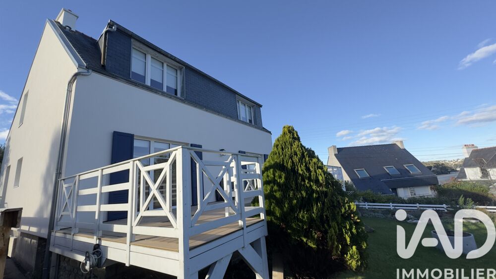 � vendre  Villa Crozon (29160)