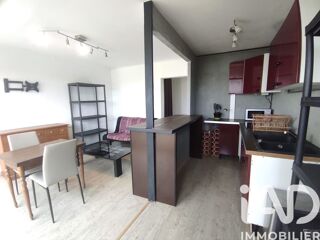  Appartement  louer 1 pice 33 m