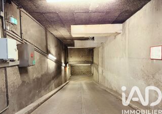  Parking / Garage � vendre 16 m�