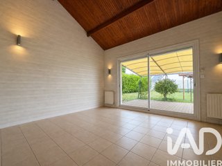  Maison � vendre 5 pi�ces 102 m�
