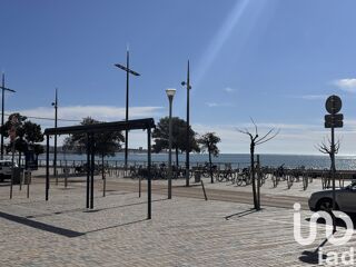  Appartement � vendre 4 pi�ces 82 m�