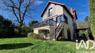  Maison � vendre 5 pi�ces 137 m�