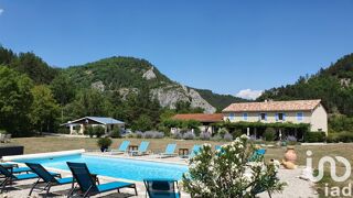  Maison � vendre 15 + pi�ces 478 m�