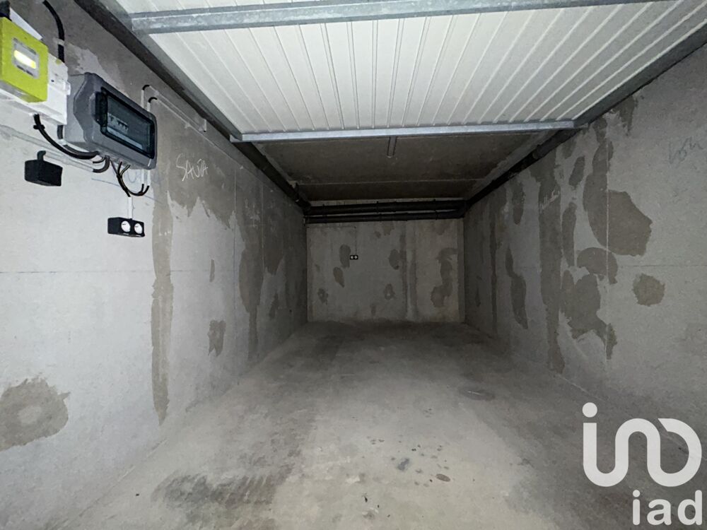 Vente Parking/Garage Vente garage 14 m&sup2; La rochelle