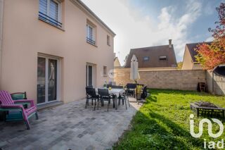  Maison � vendre 4 pi�ces 104 m�