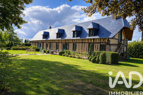   Vente Maison/villa 7 pi�ces Maison - 7 pi�ce(s) - 236 m�