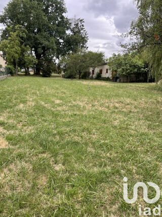  Terrain � vendre 1157 m�