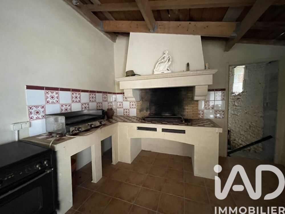 � vendre  Maison Mirambeau (17150)