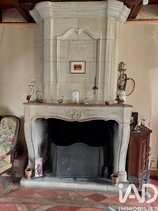  Maison � vendre 9 pi�ces 274 m�