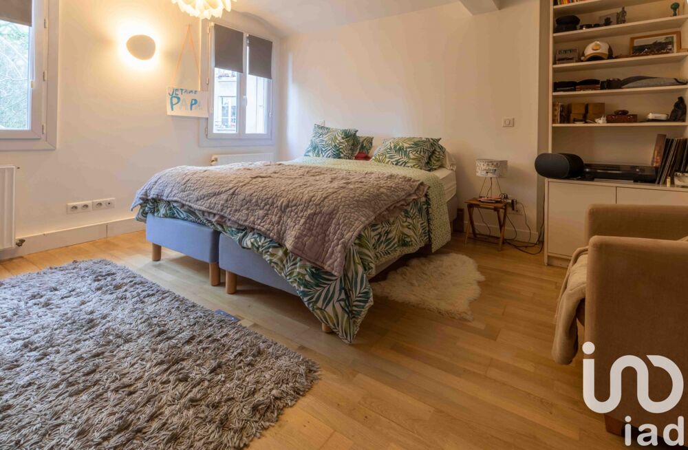  vendre  Maison Versailles (78000)