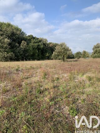  Terrain � vendre 2565 m�