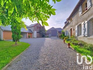  Maison � vendre 7 pi�ces 219 m�