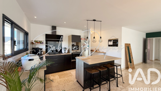  Maison � vendre 5 pi�ces 100 m�