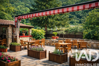  Maison � vendre 15 + pi�ces 480 m�