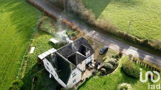  Villa  vendre 8 pices 212 m