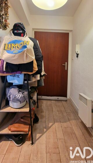  Appartement � vendre 2 pi�ces 42 m�