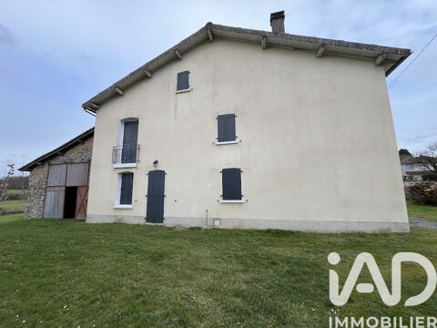  Vente Maison de campagne 4 pi�ces Maison - 4 pi�ce(s) - 89 m�