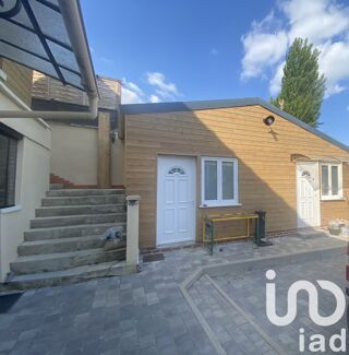  Maison � vendre 6 pi�ces 146 m�