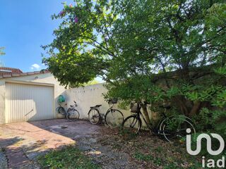  Maison � vendre 3 pi�ces 80 m�