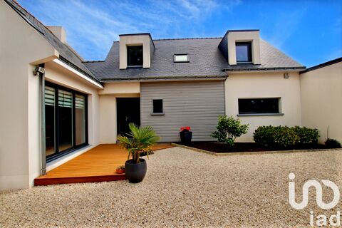   Vente Maison/villa 7 pi�ces Maison - 7 pi�ce(s) - 170 m�