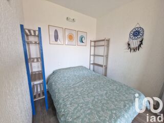  Appartement  vendre 2 pices 35 m