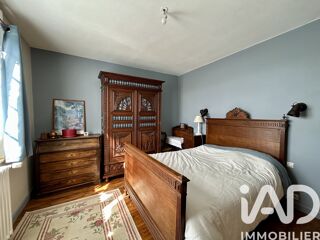  Maison � vendre 4 pi�ces 84 m�