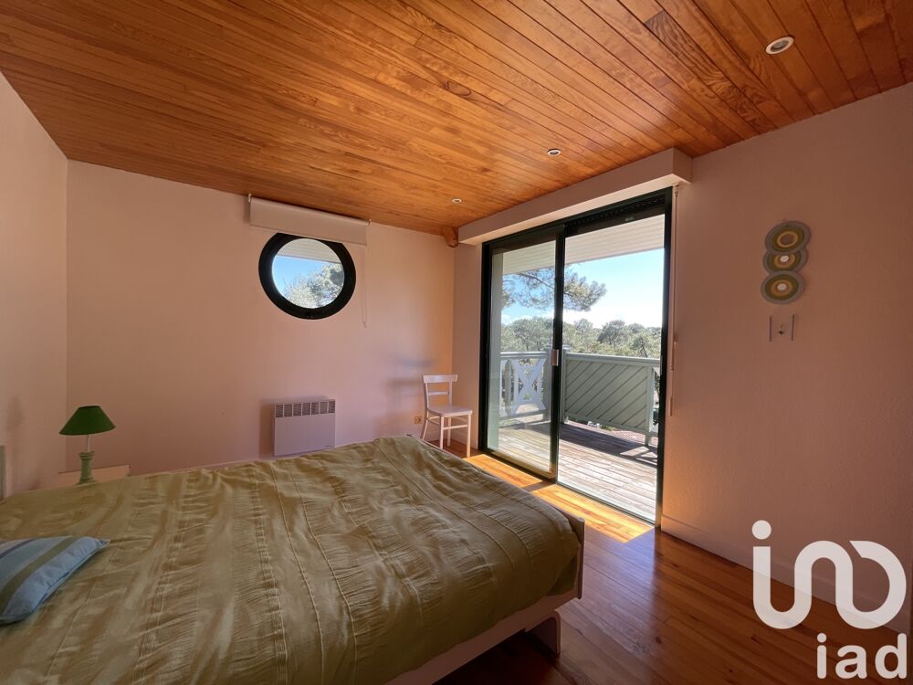 � vendre  Maison Seignosse (40510)