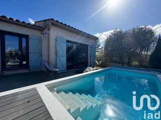  Maison � vendre 7 pi�ces 125 m�