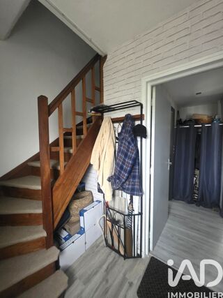  Maison  vendre 5 pices 92 m