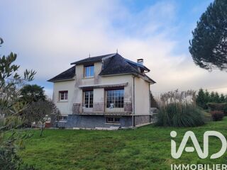  Maison � vendre 5 pi�ces 133 m�