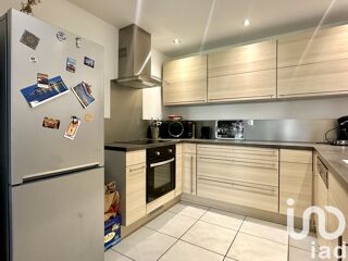  Appartement � vendre 2 pi�ces 47 m�