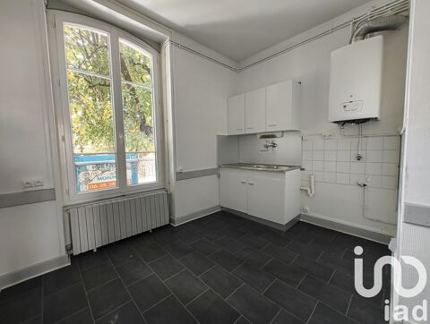  Appartement � louer 1 pi�ce 34 m�
