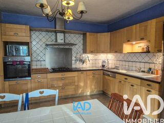  Maison � vendre 6 pi�ces 123 m�