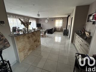 Maison  vendre 6 pices 126 m
