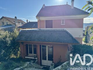  Maison � vendre 6 pi�ces 118 m�