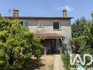  Maison � vendre 5 pi�ces 79 m�