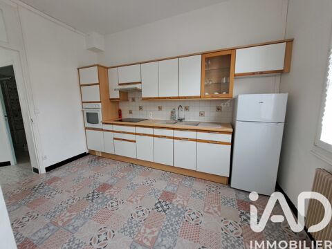   Location Maison de ville 3 pi�ces Maison - 3 pi�ce(s) - 84 m�