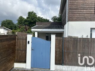  Appartement � vendre 2 pi�ces 21 m�