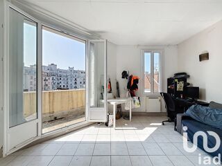  Appartement � vendre 1 pi�ce 25 m�