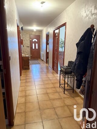  Maison � vendre 5 pi�ces 143 m�