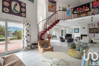  Villa � vendre 5 pi�ces 180 m�