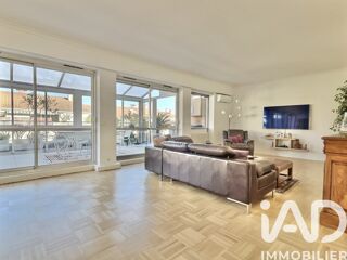  Appartement � vendre 5 pi�ces 143 m�