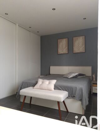  Maison � vendre 4 pi�ces 97 m�