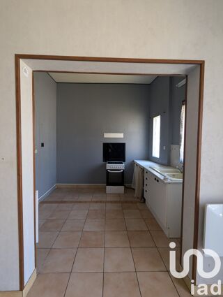  Appartement � vendre 2 pi�ces 35 m�