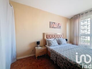  Appartement � vendre 3 pi�ces 58 m�