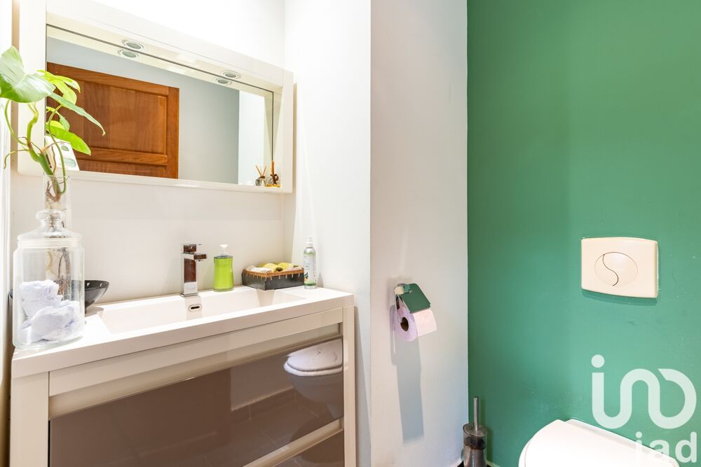 � vendre  Maison L' �tang-Sal� (97427)